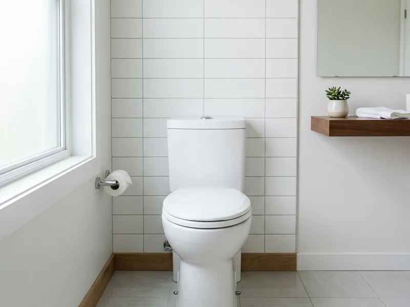 Toilet Repair & Installation Plumber in Ames, OK